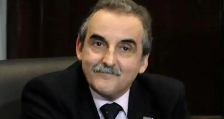 Guillermo Moreno no vendrá este viernes a San Pedro
