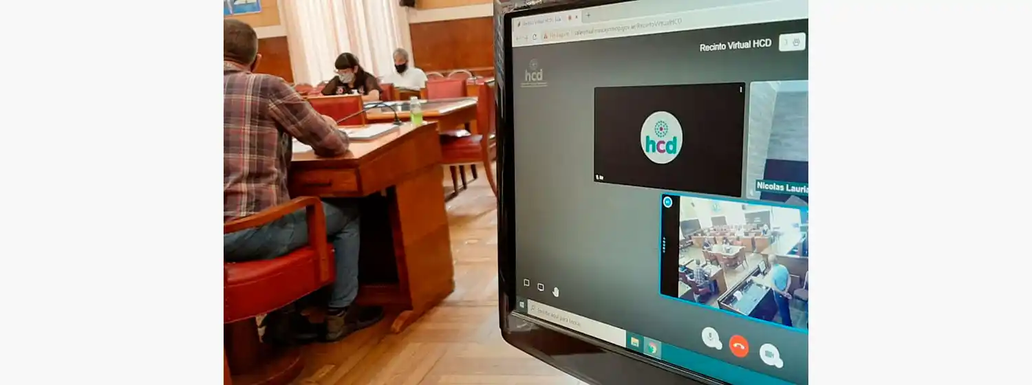 Proponen institucionalizar la Mesa Social creada en pandemia