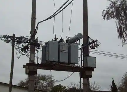 Junín: Pericias confirman muertes causadas por transformadores con PCB