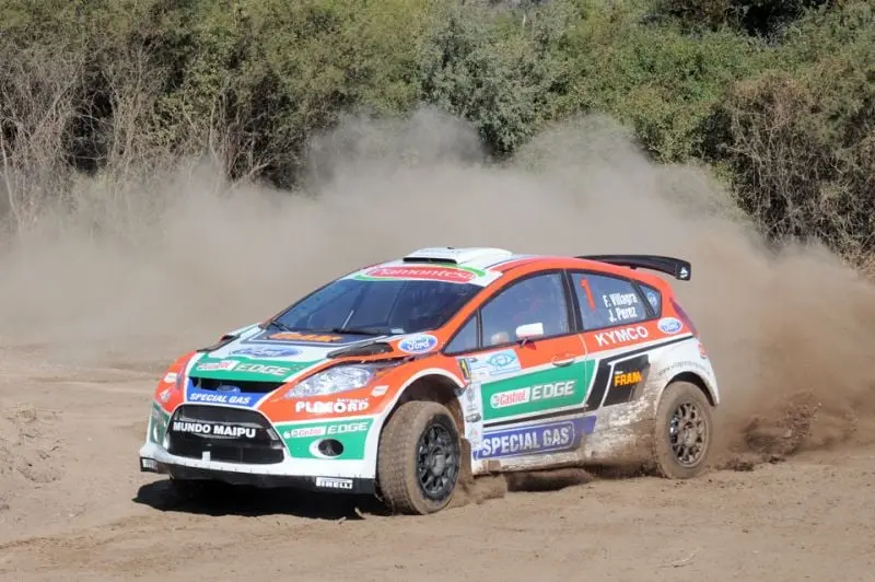 Rally Argentino en Balcarce: Piden colaboración de los vecinos para que “sea un éxito”