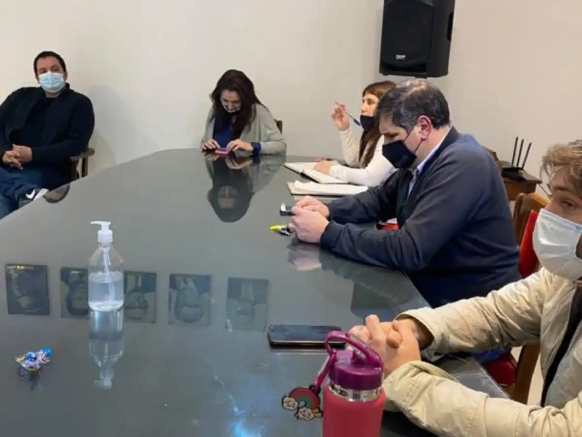Por brote de covid, Balnearia retrocede de fase por 72 horas 