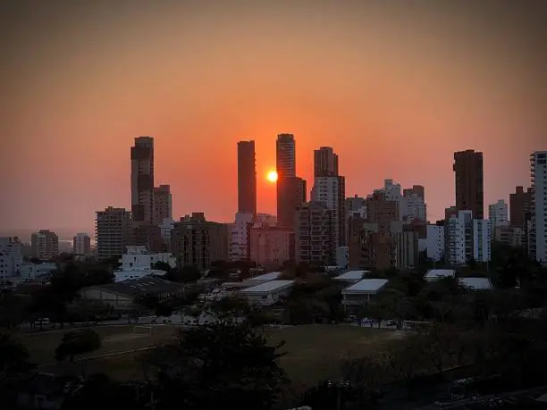 ¡BARRANQUILLA EN ALERTA! Explosión sacude centro de la ciudad