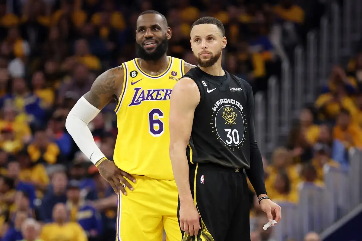 NBA