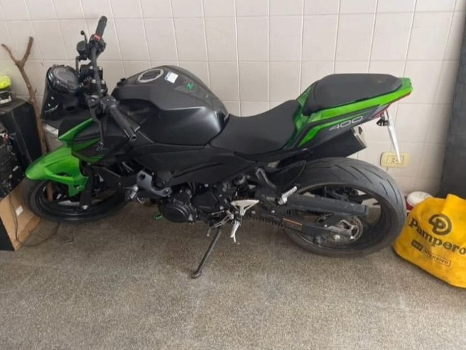 Moto Matavós
