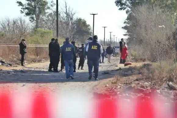 Doble crimen de las hermanas en Cabin 9: cayó la novia de un pesado narco