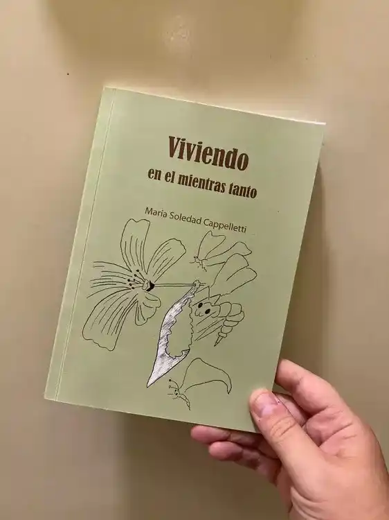 viviendo en el mientras tanto