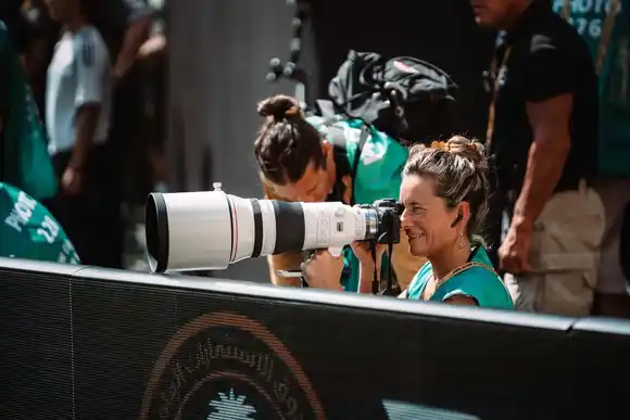 Florencia Arroyos, la marplatense que hizo historia en el Mundial de Clubes: “Fue una experiencia increíble, algo épico”
