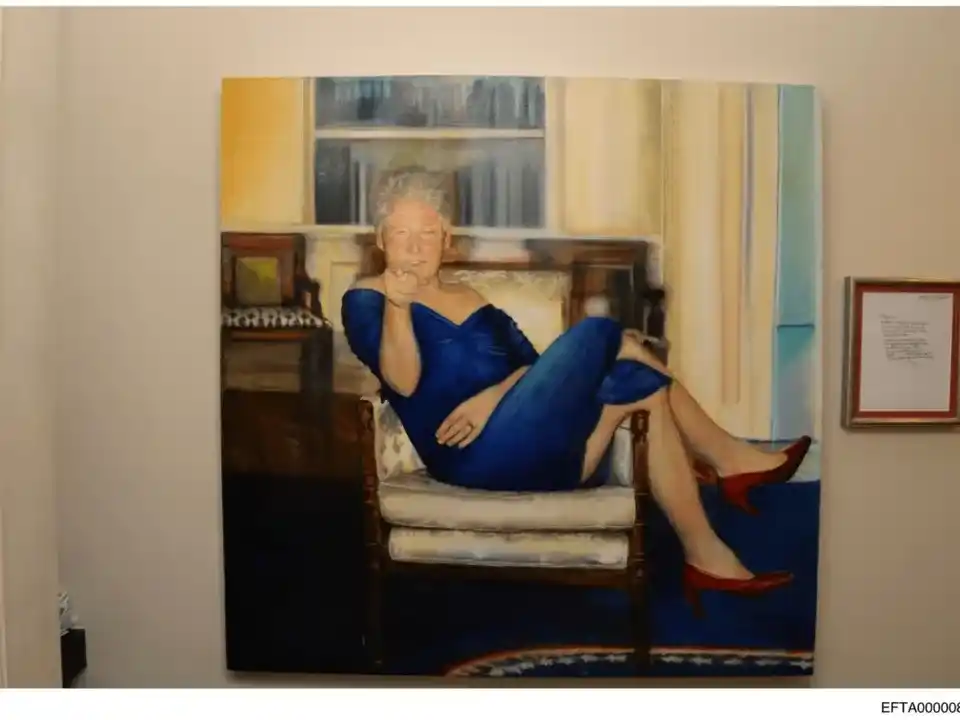 Quiénes aparecen y qué dicen los archivos de Epstein publicados por el Departamento de Justicia de Estados Unidos