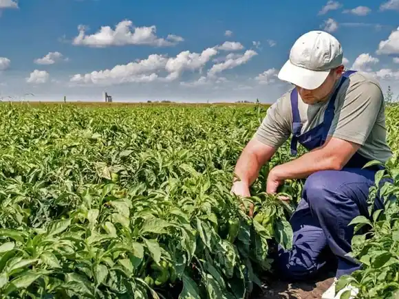 El Gobierno prorrogó la norma que permite trabajar en el campo temporalmente sin perder los planes sociales