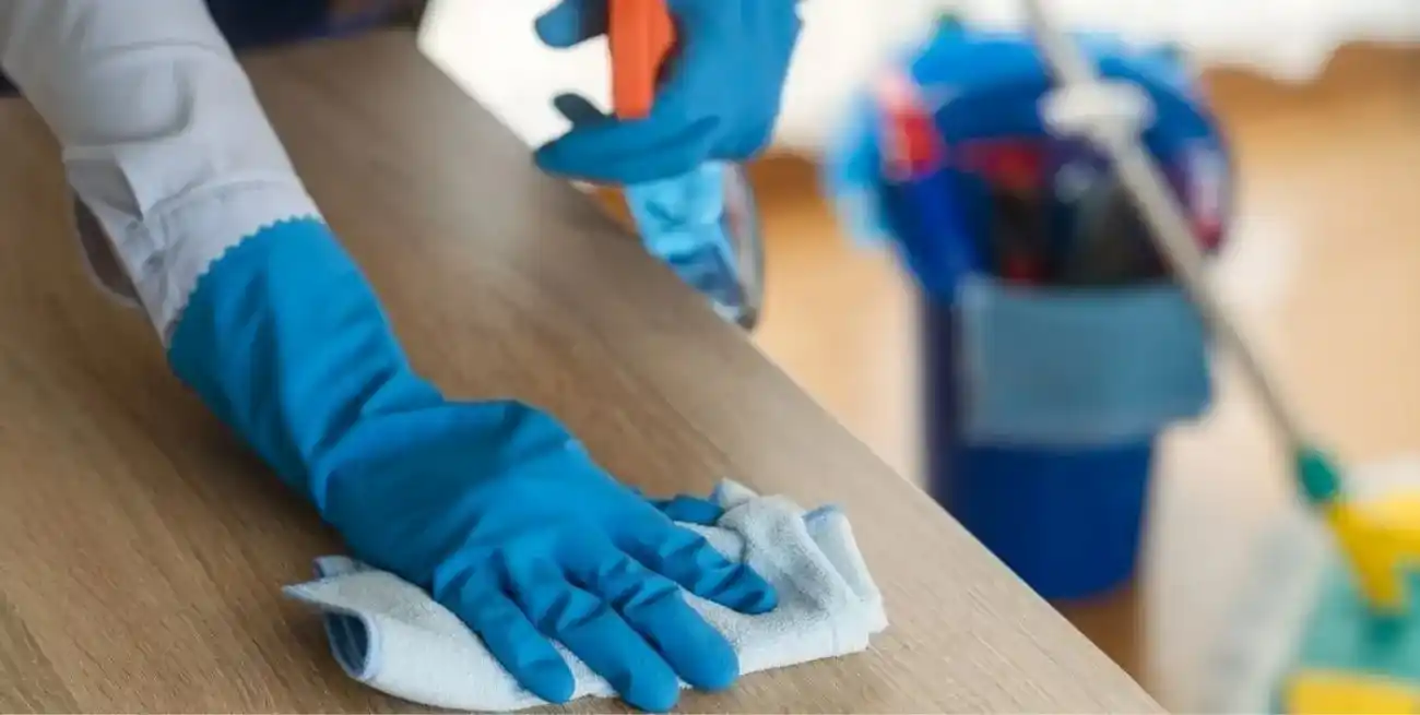 La última actualización salarial se produjo en enero