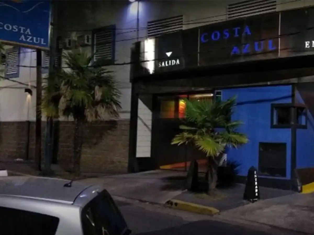Murió la chica de 16 años que había sido encontrada inconsciente en un albergue transitorio de Vicente López