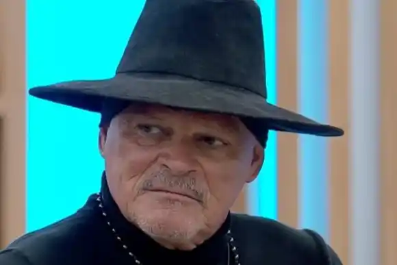 Gran Hermano: Alfa le pegó a Big Apple y las redes estallaron en su contra 