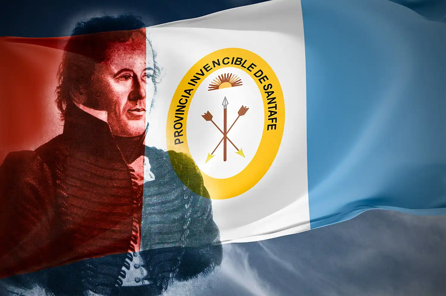 Brigadier Estanislao López - 3