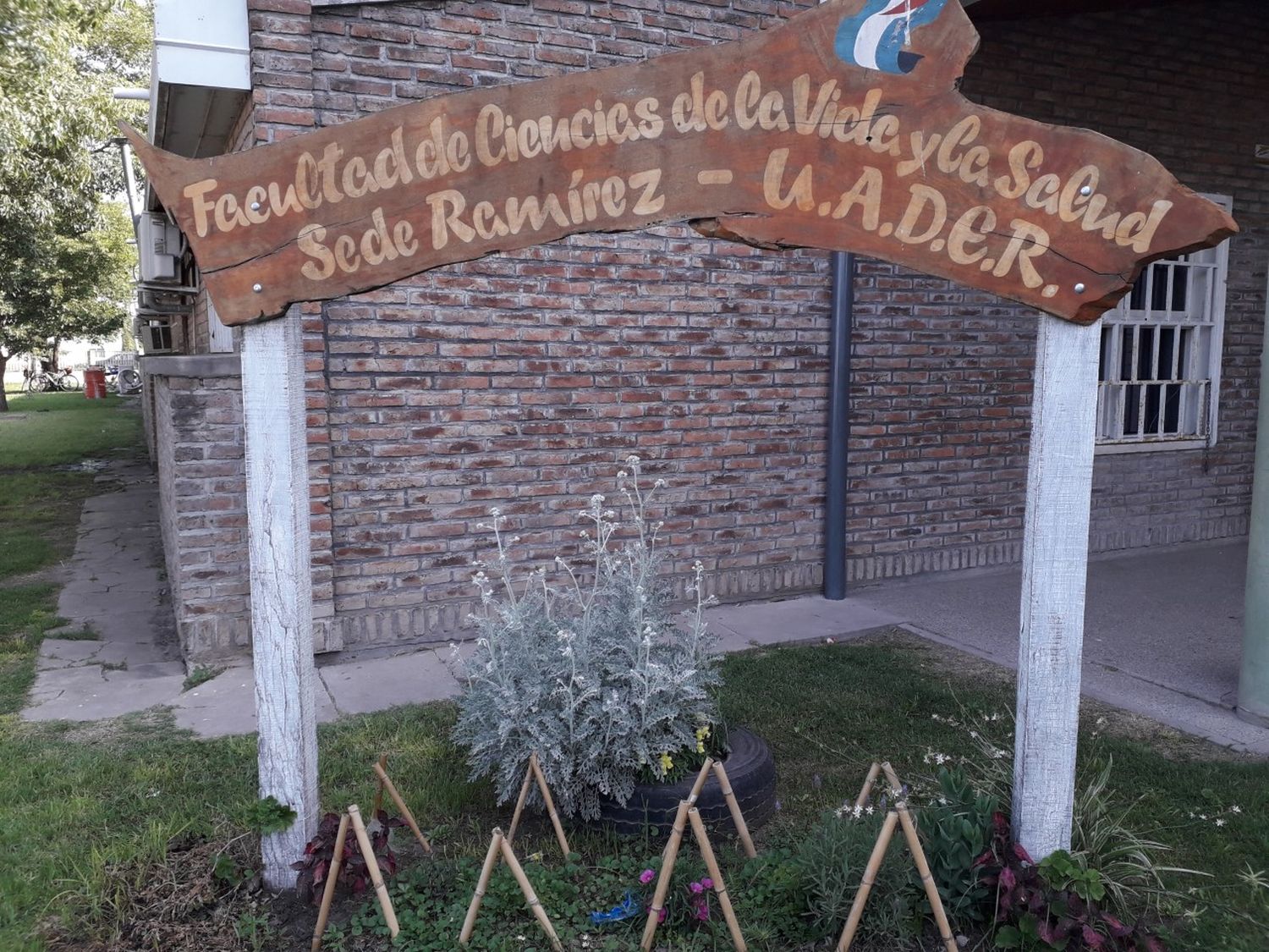 Buenas opciones para que la distancia o las dificultades económicas no sean un impedimento para quienes quieren formarse