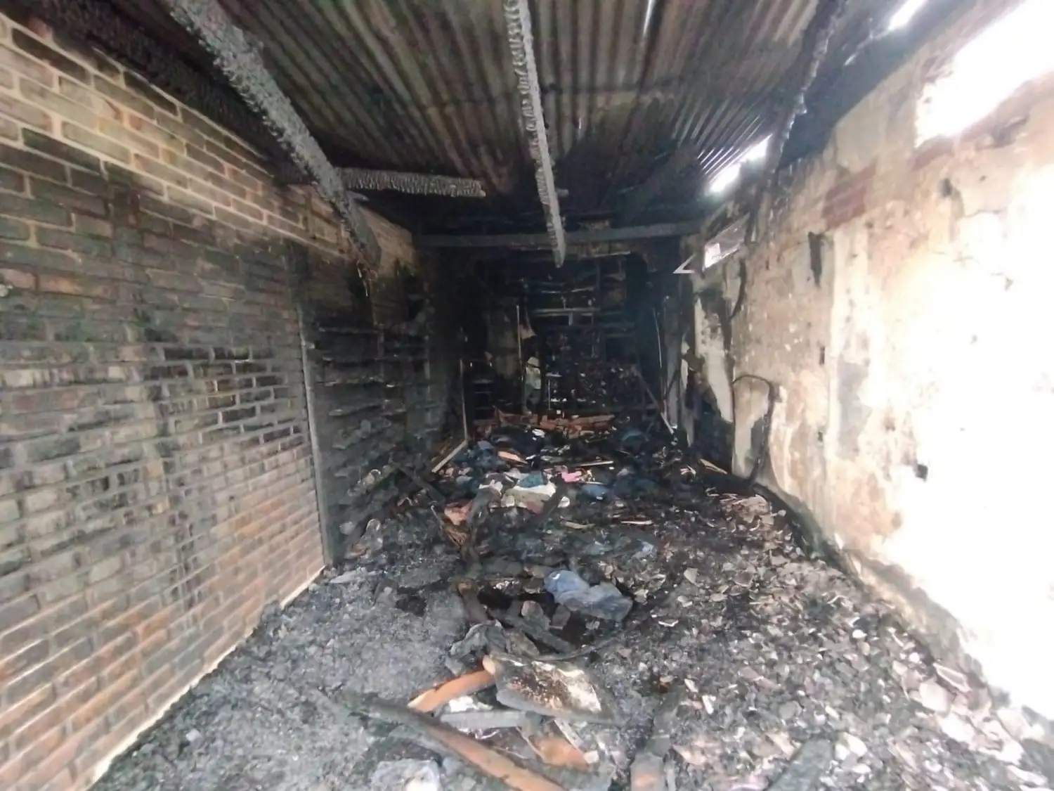 incendio vivienda - 3