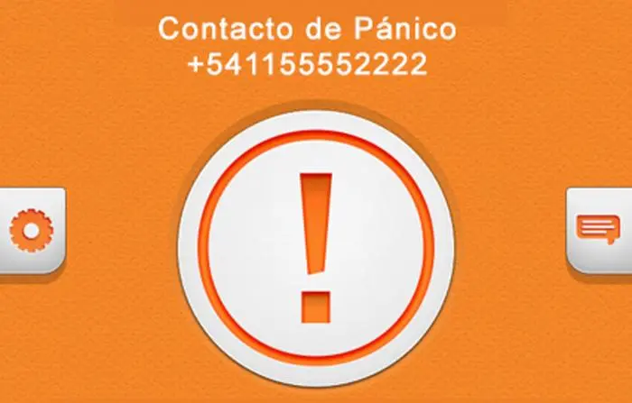 Provincia lanza sistema de alertas de seguridad y asistencia para celulares
