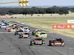 Carrera clave del TC en Toay este fin de semana