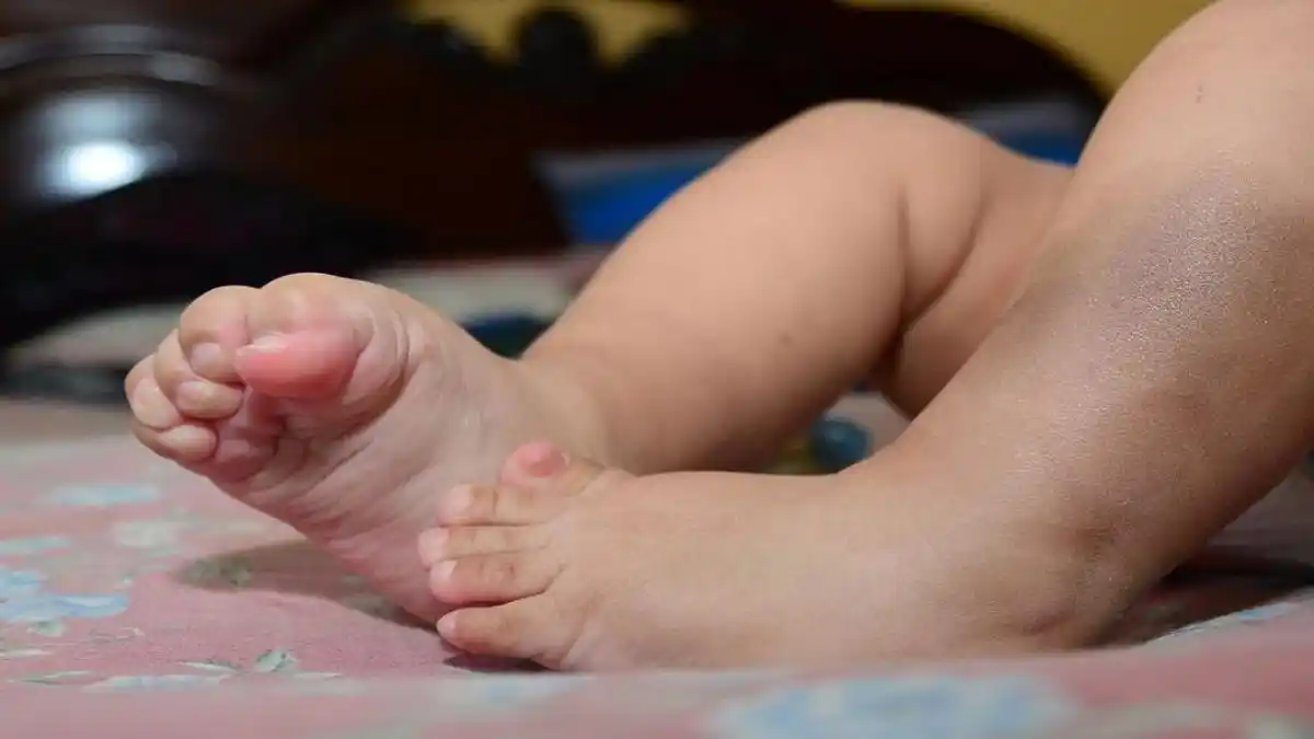 PENA MÁXIMA para una mujer por la muerte de su bebito de 18 meses (+Detalles)