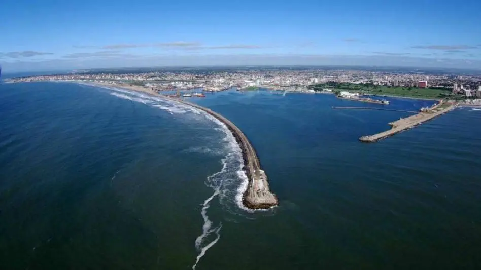 Energía Undimotriz: "Es viable generar energía con las olas"
