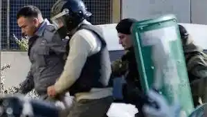 José López ya está bajo custodia especial, pero su familia no quiere entrar al programa de testigos 