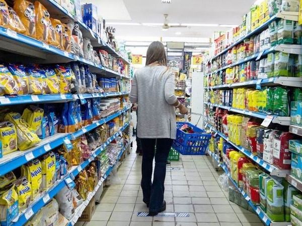 Las ventas minoristas pyme bajaron en junio