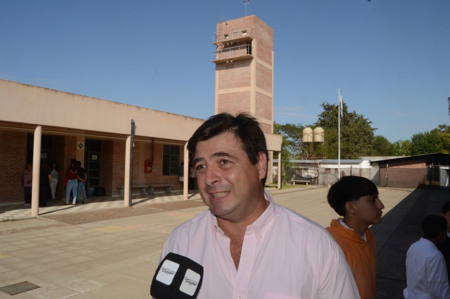 El senador Morchio celebró la aprobación de la modificación a la ley de Corredores Inmobiliarios