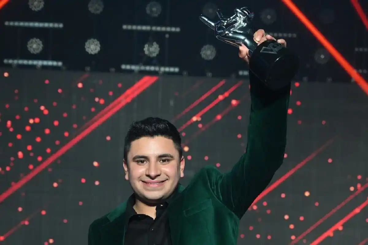 El ganador de La Voz Argentina reveló en que se gastará todo el premio 