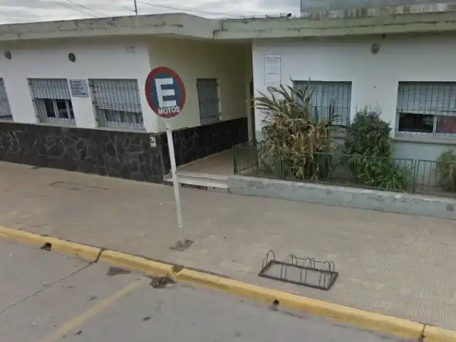 Venado Tuerto: robaron en la Escuela de Enfermería