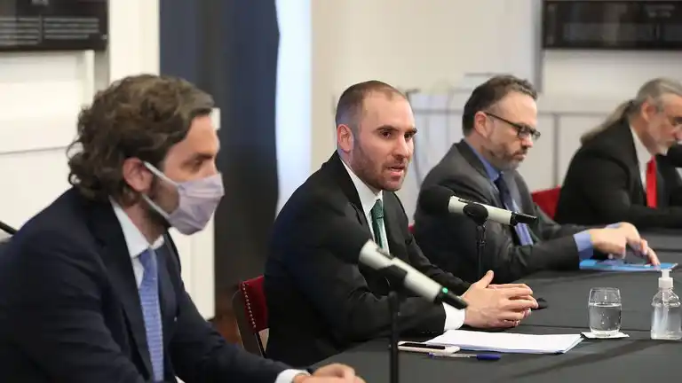 El Gobierno oficializó las rebajas para acelerar las exportaciones y el ingreso de dólares