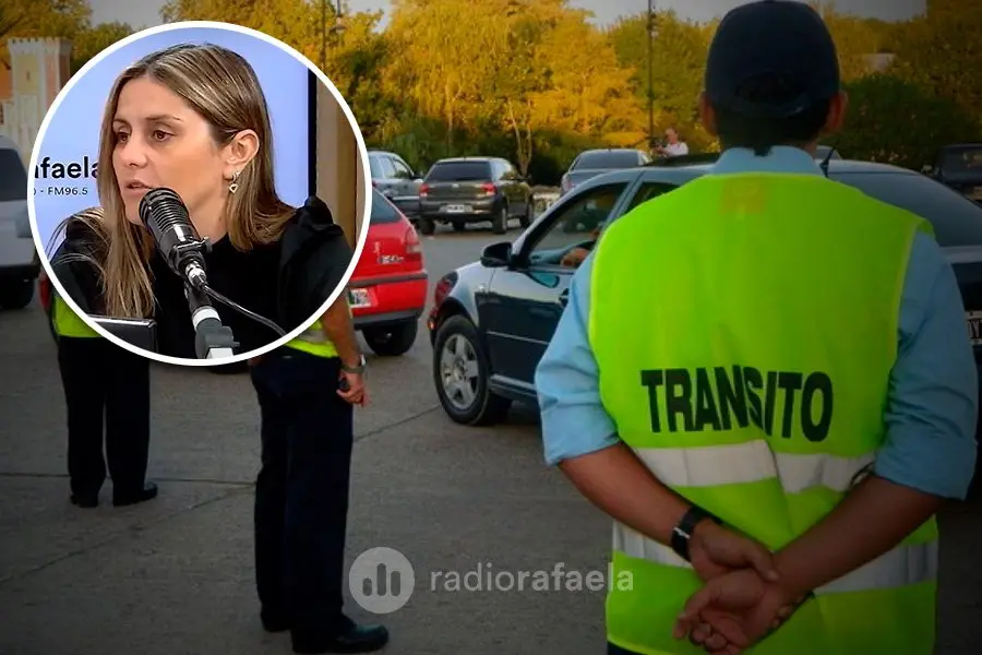 Gran convocatoria en Rafaela para la nueva diplomatura en Gestión de la Seguridad Vial: "Hoy tenemos 63 personas inscriptas"