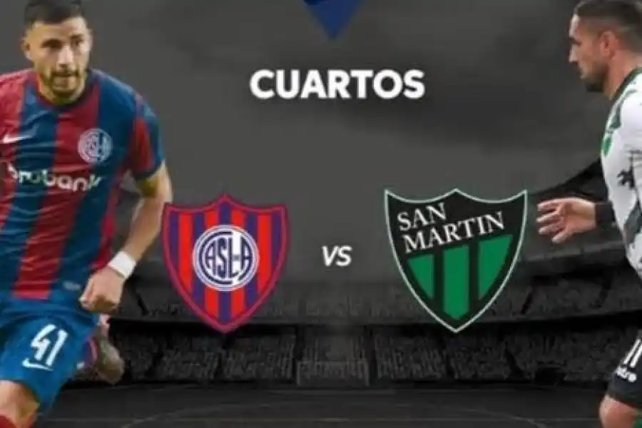 San Lorenzo busca seguir en la Copa Argentina
