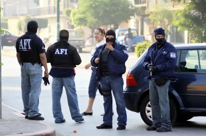 Ser espía, ¿una salida a la desocupación?