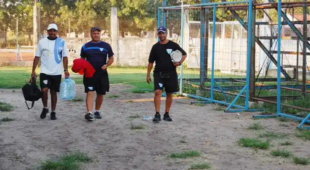 Juventud Unida inicia la segunda ronda en Sunchales ante el conjunto de Unión 