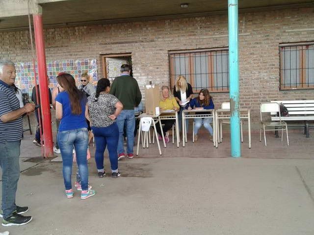 El domingo 29, nuevamente miles de venadenses acudirán a las urnas para elegir representantes legislativos. Foto: Sur24