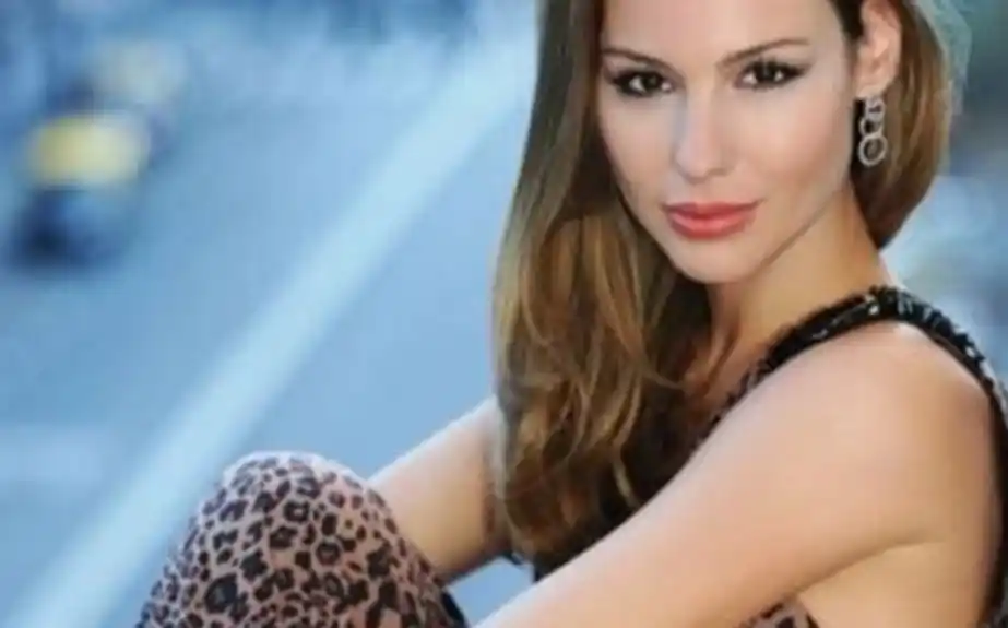 Pampita: “En febrero nos volvemos a Argentina”