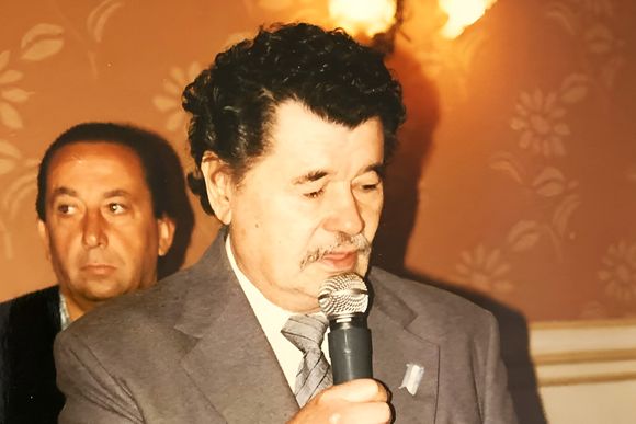 Homenaje al Indio Peralta: desde las 13.00, "Peña y Patria" en el Paseo Público