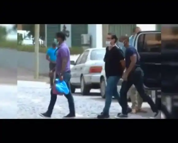 Caso Alex Saab: es hora de la justicia,  el periodismo hizo su trabajo