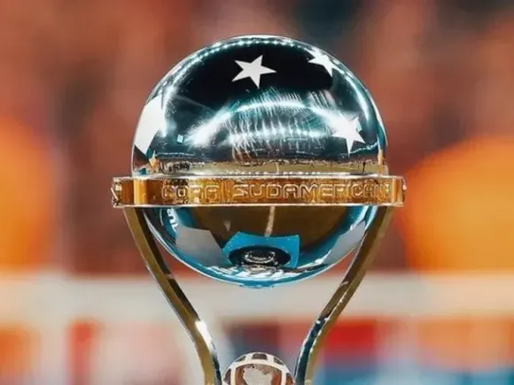 Copa Sudamericana 2025: quiénes siguen en carrera y cómo se jugarán los playoffs