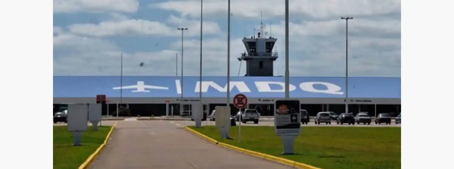 Autorizaron a otra aerolínea a explotar 19 rutas nuevas con la ciudad