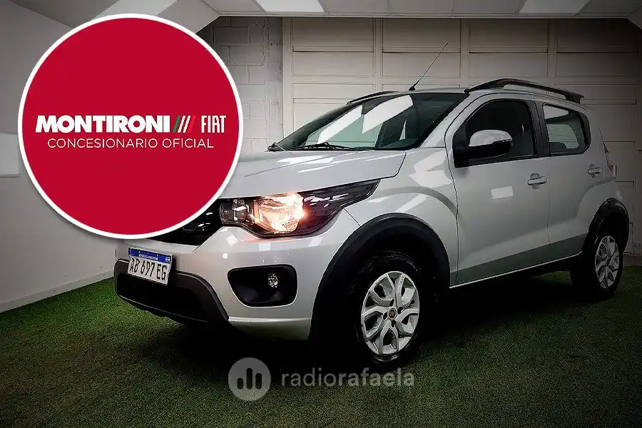 Sacaron un impuesto y un auto argentino bajó casi un millón de pesos: ¿dónde conseguirlo?