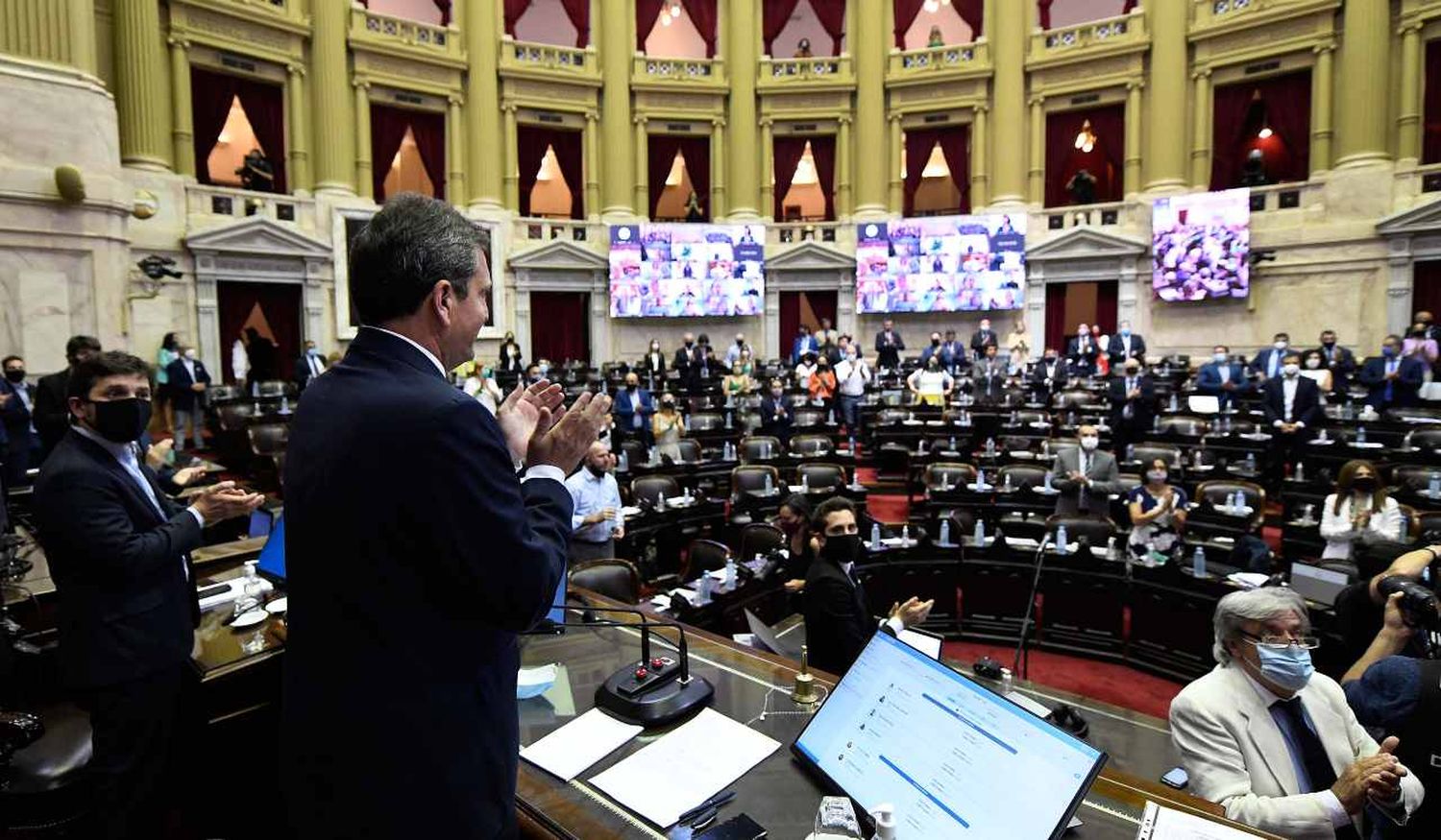 Recuperar la capacidad política argumentativa