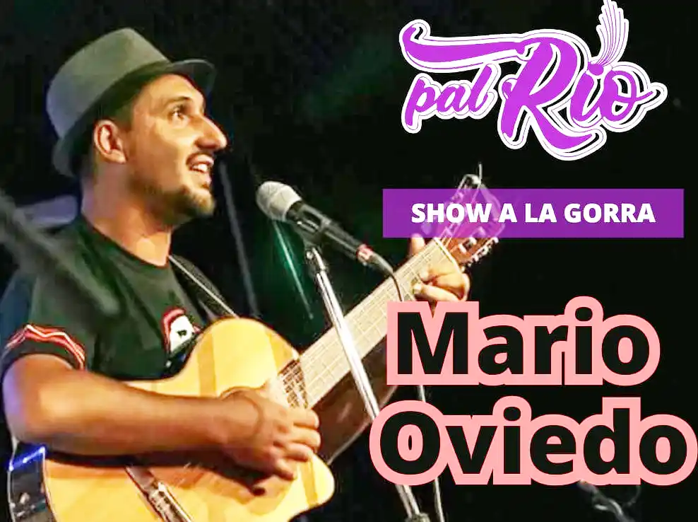 Pal Río reabre sus puertas con los mejores platos de pescado de río y una variada grilla de espectáculos