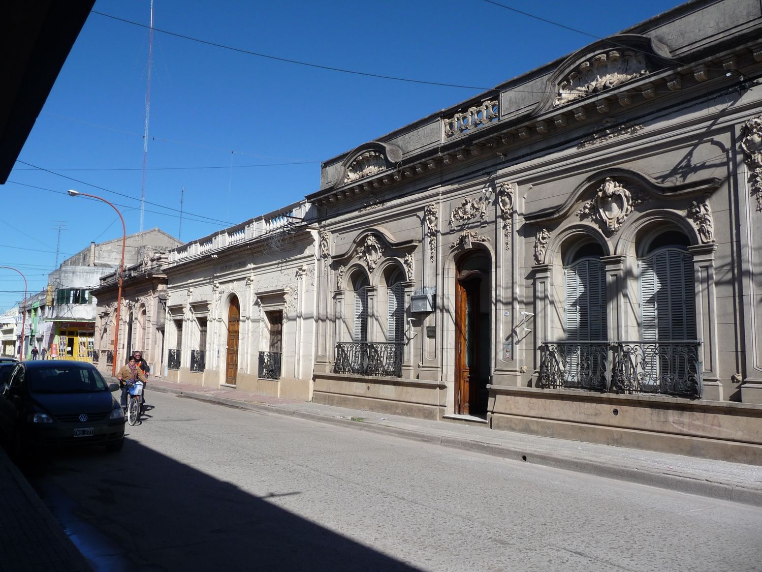 41 nuevos casos de Covid-19 en Gualeguay