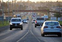 La Defensoría del Pueblo pedirá por un plan de obras para el tramo urbano de la Ruta 226
