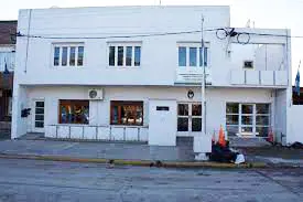 Un joven falleció, tras un incendio en el vehículo en el que viajaba