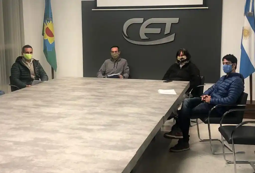 La Cámara pidió la apertura y flexibilización “sin esperar el visto bueno de la Provincia"