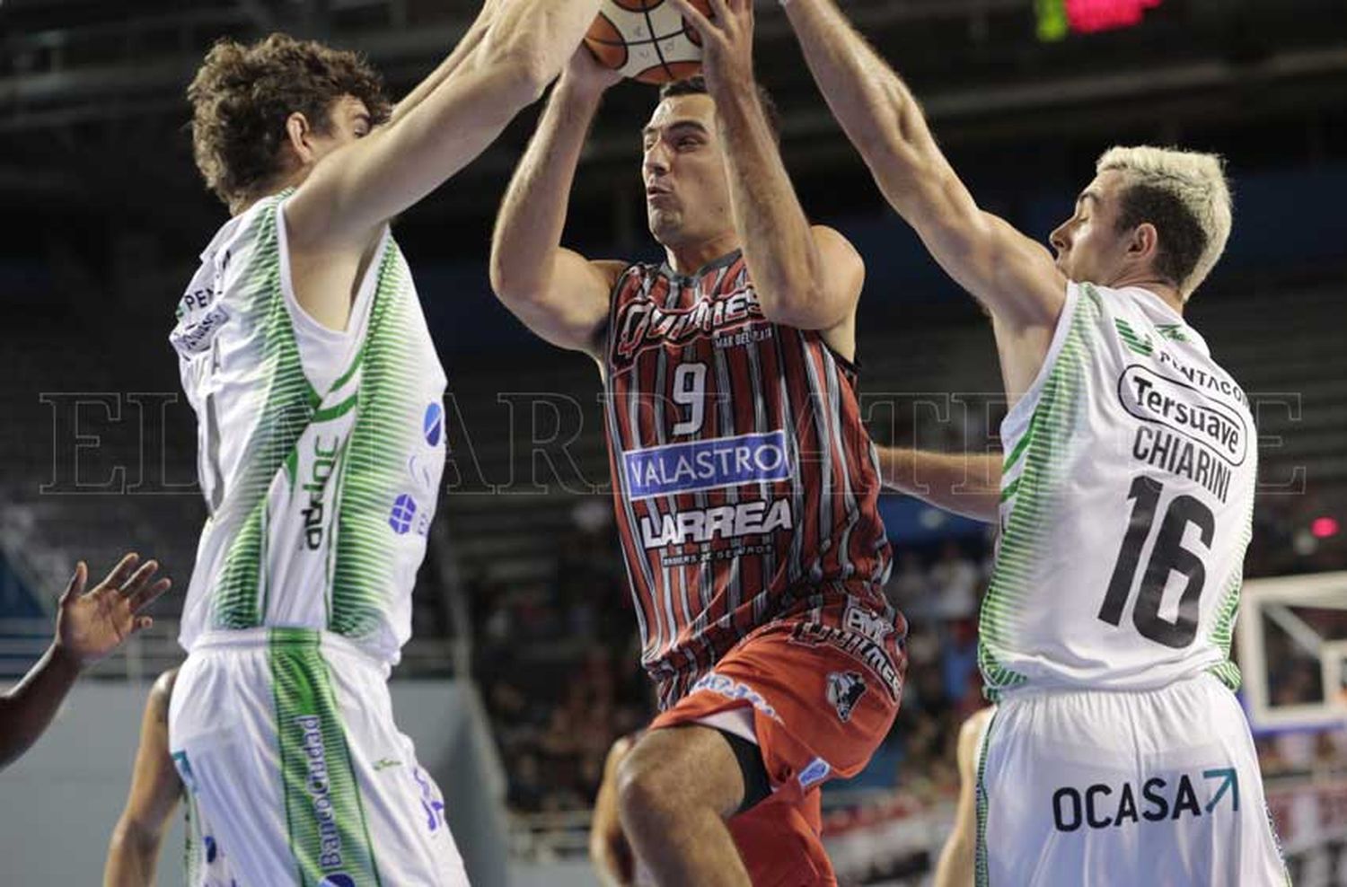 Quilmes cayó en Junín y está cerca de los play off por el descenso