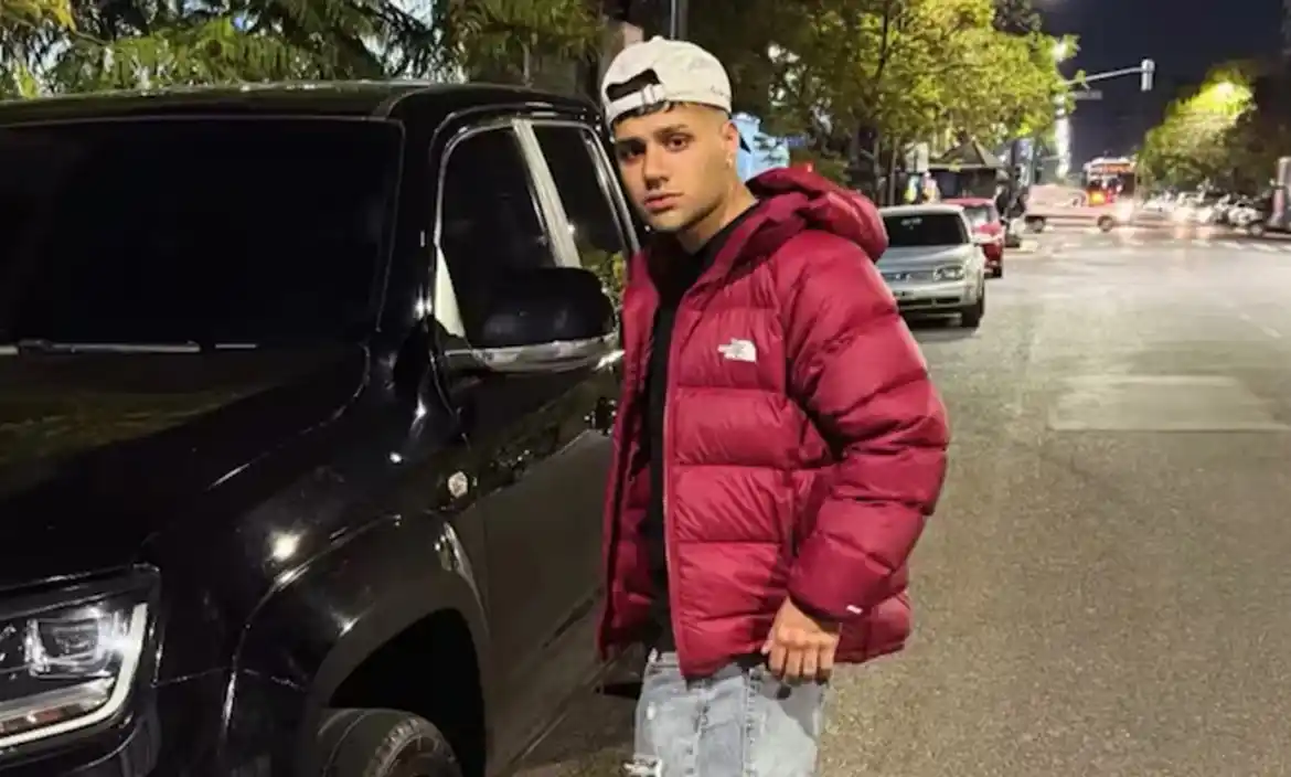 Confirmaron la inhabilitación para manejar del joven que chocó y mató a un matrimonio