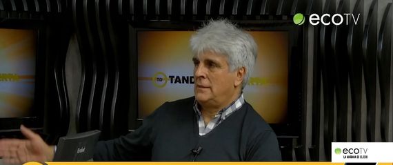 Qué busca acordar el Municipio con gastronómicos