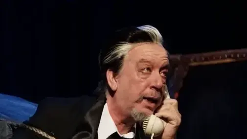 Diego Capusotto opinó que “el lenguaje del humorista es punzante, no tiene que andar pidiendo disculpas”